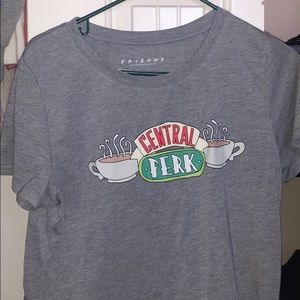 friends tee